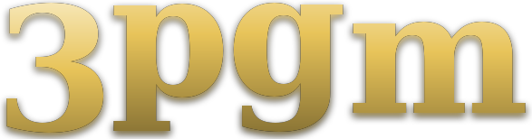 3pgm logo