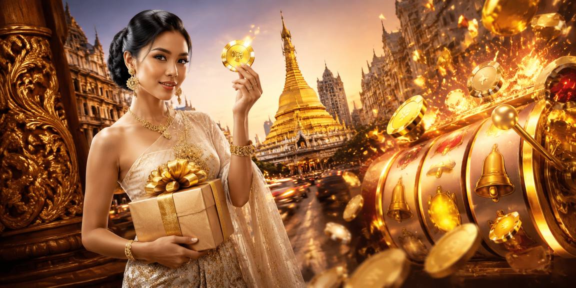3pgm Magic Forest စလော့ယာဂိမ်းများ ကျွန်ုပ်တို့ ပေးဆောင်ခြင်း